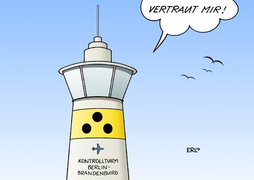 Kontrollturm