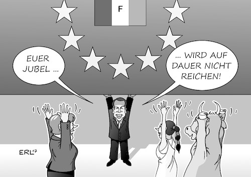 Macron Macron