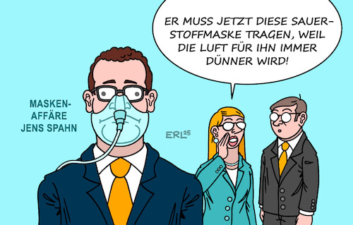 Masken Masken