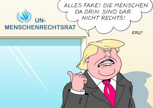 Menschenrechtsrat