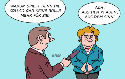 Merkel