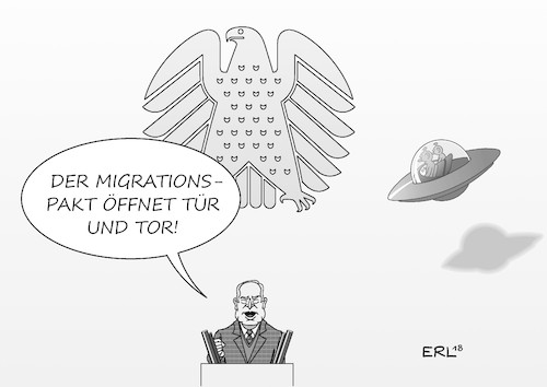 Migrationspakt