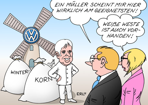 Müller