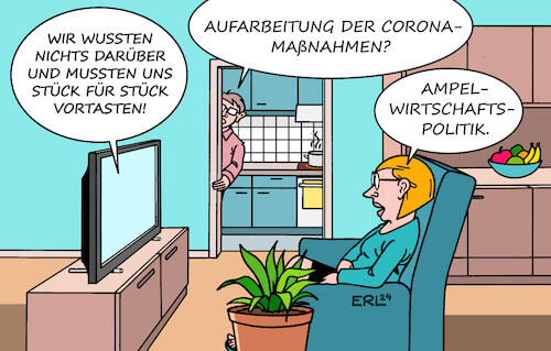 Cartoon: Neuland (medium) by Erl tagged politik,wirtschaft,frühjahrsprognose,wirtschaftsforschungsinstitute,wirtschaftswachstum,wachstum,gering,ampel,scholz,habeck,lindner,wirtschaftspolitik,vortasten,neuland,corona,pandemie,aufarbeitung,karikatur,erl,politik,wirtschaft,frühjahrsprognose,wirtschaftsforschungsinstitute,wirtschaftswachstum,wachstum,gering,ampel,scholz,habeck,lindner,wirtschaftspolitik,vortasten,neuland,corona,pandemie,aufarbeitung,karikatur,erl