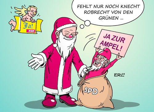 Nikolausgeschenk