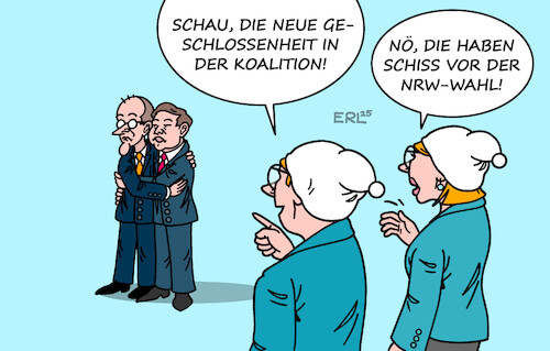 NRW-Wahl NRW-Wahl