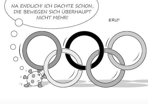 Olympische Spiele