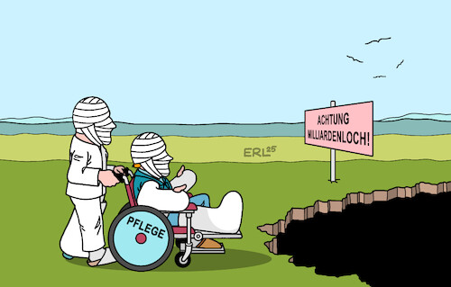 Pflege Pflege