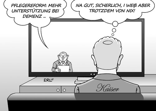 Pflegereform DFB Pflegereform DFB