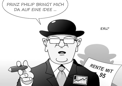 Prinz Philip Prinz Philip