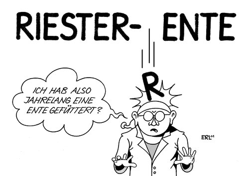 Riester-Rente