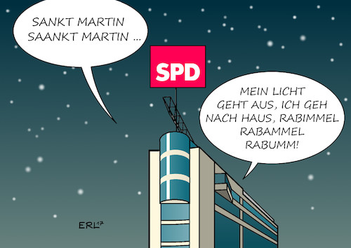 Sankt Martin