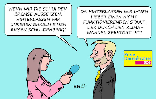 Schuldenbremse