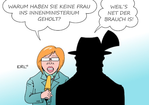 Seehofer