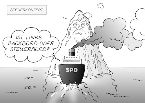 SPD-Steuerkonzept SPD-Steuerkonzept