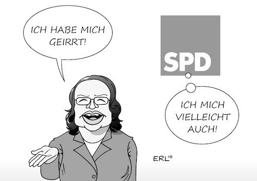 SPD-Vorsitzende