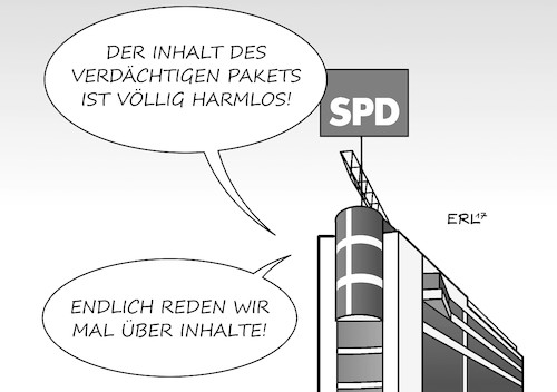 SPD SPD