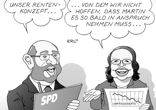 SPD Rente SPD Rente