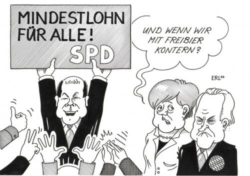 SPD Union