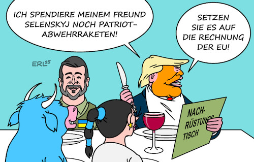 Spendierhosen Spendierhosen