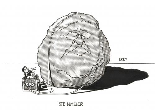 Steinmeier