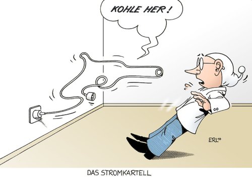 Cartoon: Stromkartell (medium) by Erl tagged strom,stromversorger,stromriesen,strompreis,überteuert,teuer,abzocke,kartell,stromkartell,überfall,waffe,wettbewerb,anbieter,strom,stromversorger,stromriesen,strompreis,überteuert,teuer,abzocke,stromkartell,überfall,kartell,waffe,wettbewerb,anbieter,energie,preise,bezahlen