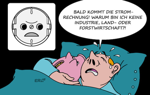Stromsteuer Stromsteuer