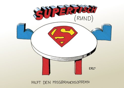 Supertisch