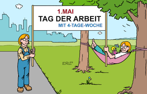 Tag der Arbeit