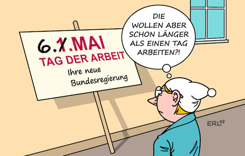 Tag der Arbeit Tag der Arbeit