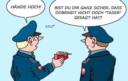 Taser Taser