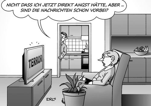Terrorangst Terrorangst
