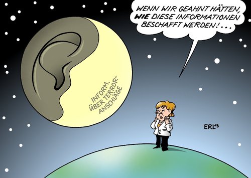 Cartoon: The Dark Side Of The Moon (medium) by Erl tagged usa,geheimdienst,nsa,spionage,überwachung,abhörung,daten,internet,email,sms,telefon,kommunikation,deutschland,eu,terrorismus,terror,verdacht,terroranschlag,information,bundeskanzlerin,angela,merkel,mond,hell,dunkel,album,pink,floyd,the,dark,side,of,moon,usa,geheimdienst,nsa,spionage,überwachung,abhörung,daten,internet,email,sms,telefon,kommunikation,deutschland,eu,terrorismus,terror,verdacht,terroranschlag,information,bundeskanzlerin,angela,merkel,mond,hell,dunkel,album,pink,floyd,the,dark,side,of,moon