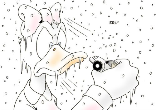 Cartoon: Tief Daisy (medium) by Erl tagged tief,daisy,wetter,sturm,schnee,eis,schneeverwehung,auto,eingeschneit,kälte,tief daisy,wetter,sturm,schnee,eis,schneeverwehung,auto,eingeschneit,kälte,tief,daisy
