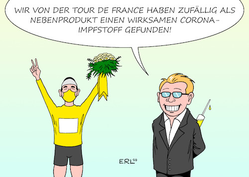 Tour de France