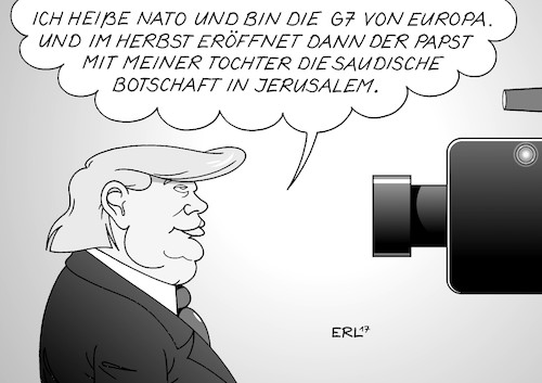 Trump Fazit Trump Fazit