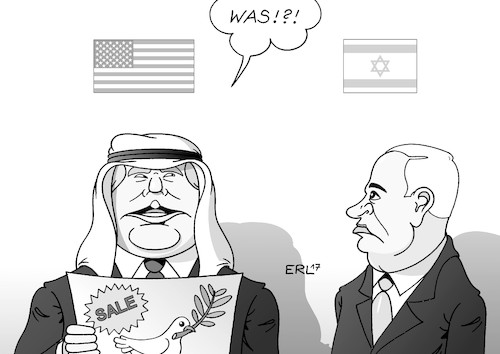 Trump Israel Trump Israel
