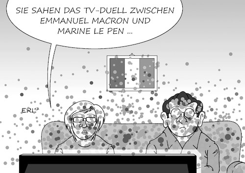TV-Duell TV-Duell