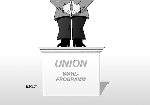 Union Wahlprogramm Union Wahlprogramm