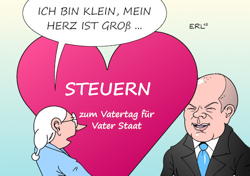 Vatertag