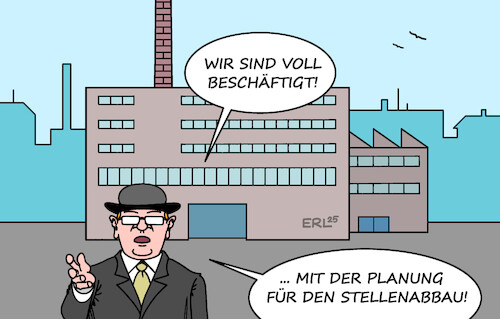 Vollbeschäftigung