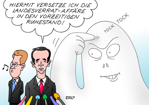 Vorzeitiger Ruhestand