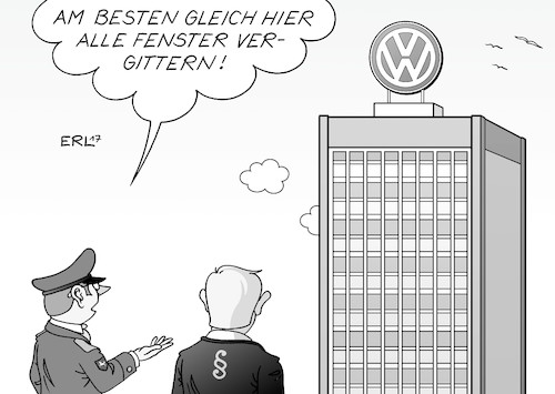 VW VW