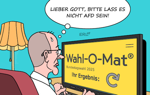 Wahl-O-Mat