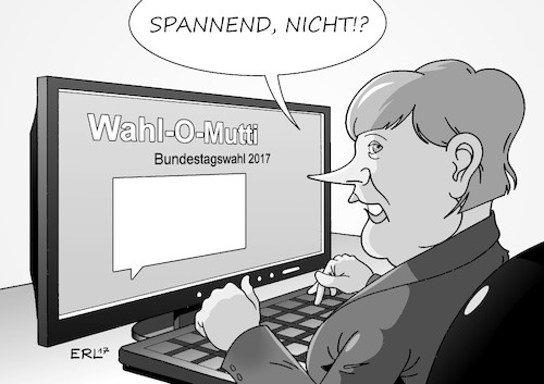 Wahl-O-Mat I