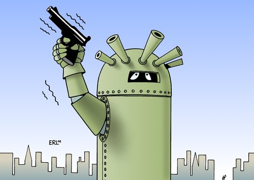 Cartoon: WasdieTerroristen erreicht haben (medium) by Erl tagged schutzpanzer,schutz,angst,krieg,antiterrorkampf,kampf,freiheitsstatue,freiheit,center,trade,world,york,new,anschlag,terror,eleven,nine,september11,einschränkung,11 september,september,world trade center,terrorismus,usa,anschlag,gedenken,11,world,trade,center