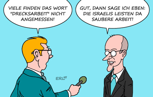 Wie man s macht ... Wie man s macht ...
