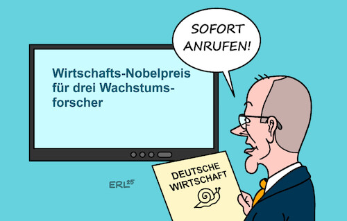 Wirtschaftsnobelpreis Wirtschaftsnobelpreis