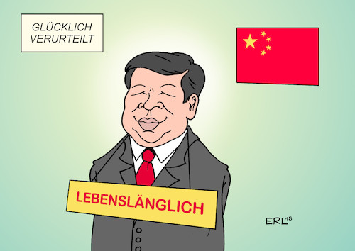 Xi Jinping