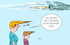Cartoon: Air Defender 23 (small) by Erl tagged politik,militär,nato,manöver,air,defender,23,deutschland,luftabwehr,schutz,signal,wladimir,putin,russland,angriff,überfall,krieg,ukraine,flugzeug,schutzengel,karikatur,erl